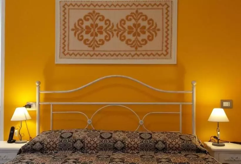 Aamiaismajoitus (B&B) Sa Ramadura