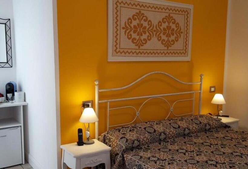 مبيت وإفطار Sa Ramadura