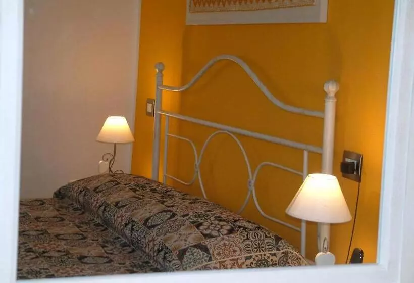 Aamiaismajoitus (B&B) Sa Ramadura