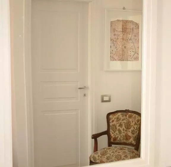 Aamiaismajoitus (B&B) Sa Ramadura