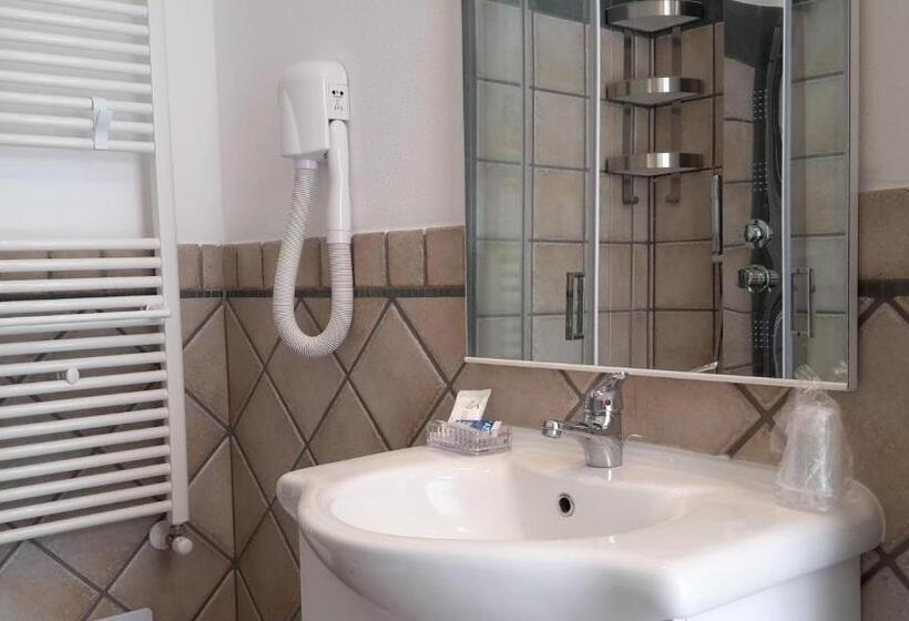 مبيت وإفطار Sa Ramadura