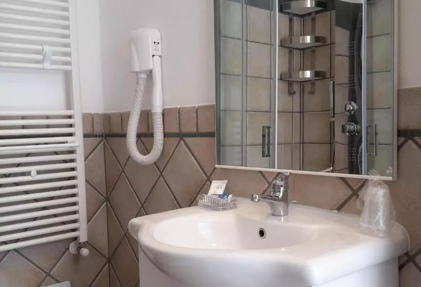 Aamiaismajoitus (B&B) Sa Ramadura