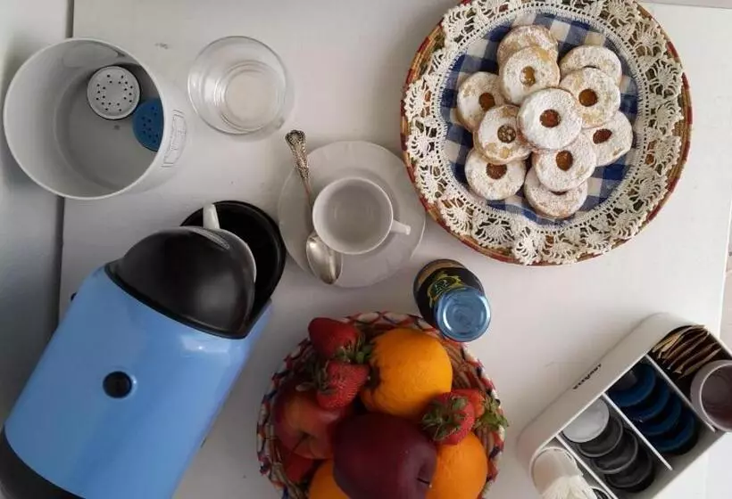 Aamiaismajoitus (B&B) Sa Ramadura