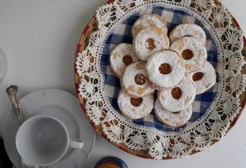 Aamiaismajoitus (B&B) Sa Ramadura