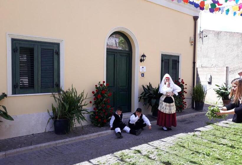 مبيت وإفطار Sa Ramadura