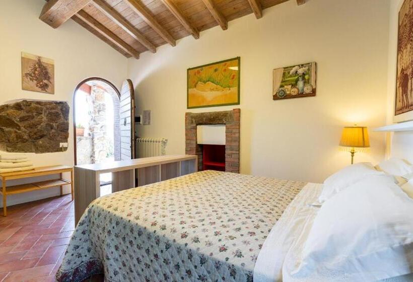 호텔 L Orto Di Hans