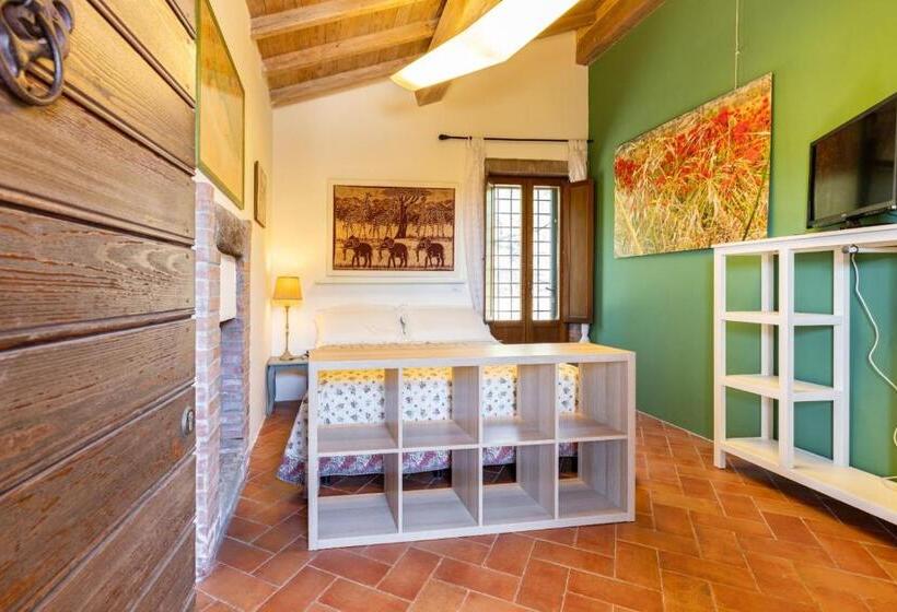 호텔 L Orto Di Hans