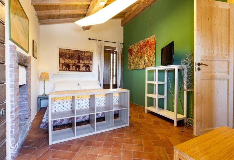 호텔 L Orto Di Hans