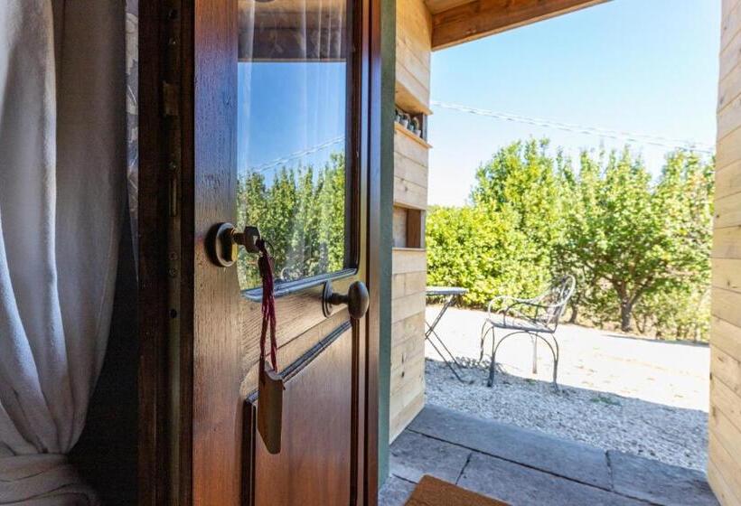 호텔 L Orto Di Hans