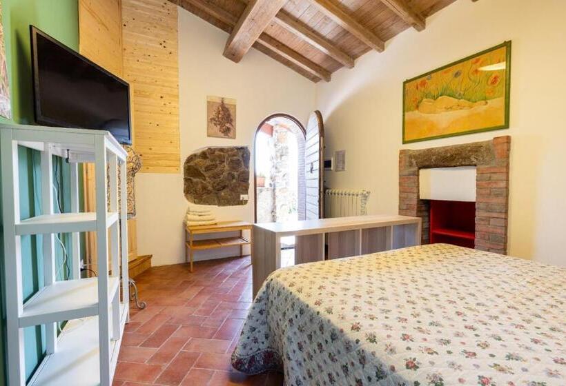 호텔 L Orto Di Hans