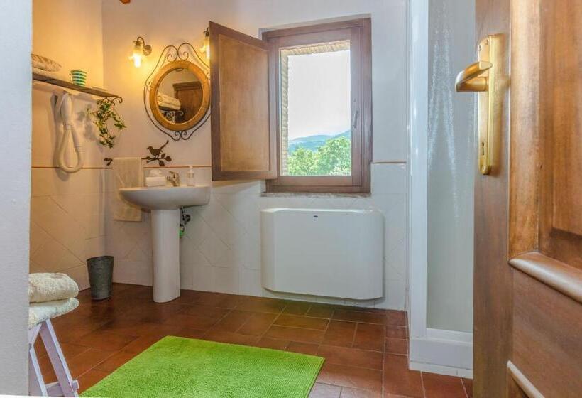 호텔 L Orto Di Hans