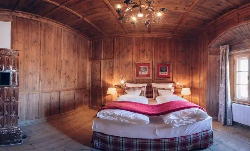 Hotelli Mellauner Hof