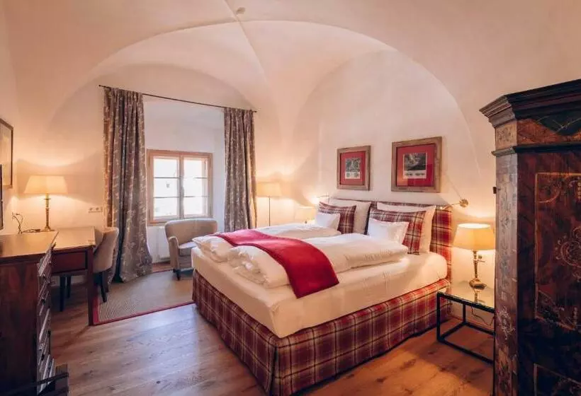 Hotelli Mellauner Hof