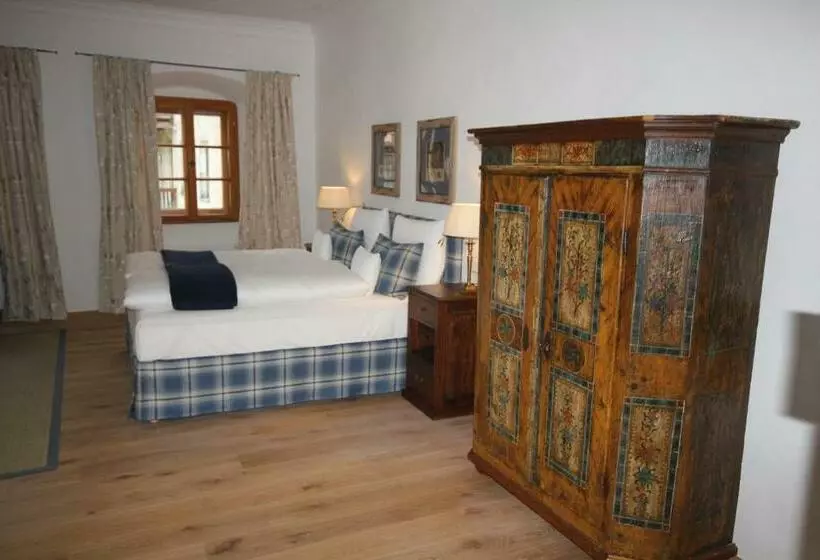 Hotelli Mellauner Hof