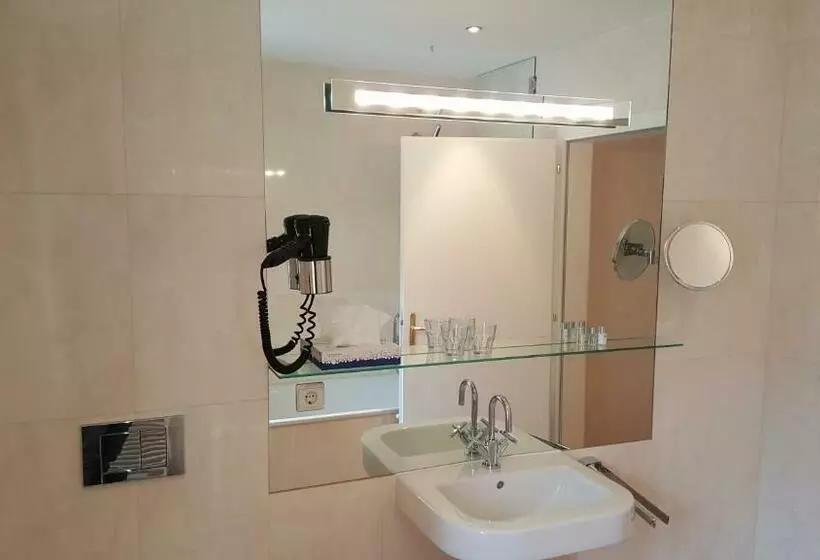 Hotelli Mellauner Hof