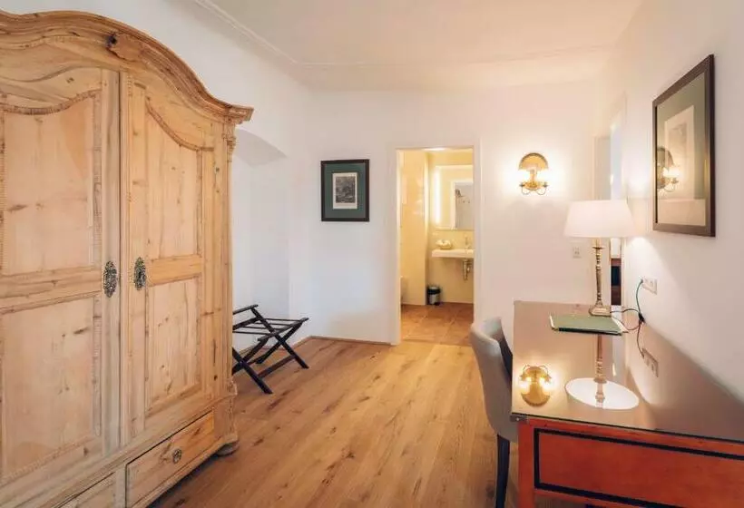 Hotelli Mellauner Hof