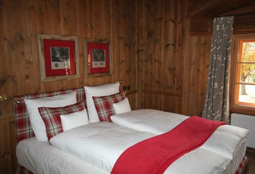 فندق Mellauner Hof