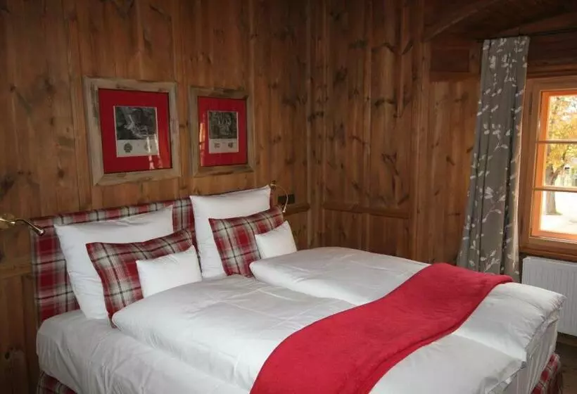 Hotelli Mellauner Hof