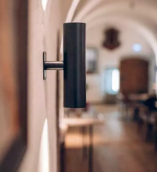 Hotelli Mellauner Hof