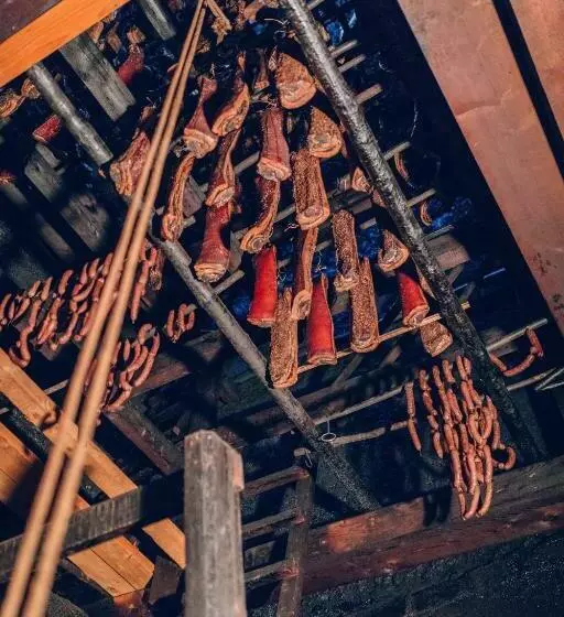 Hotelli Mellauner Hof