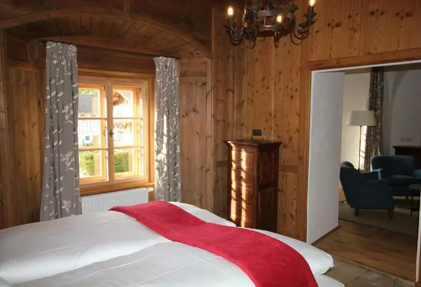 Hotelli Mellauner Hof