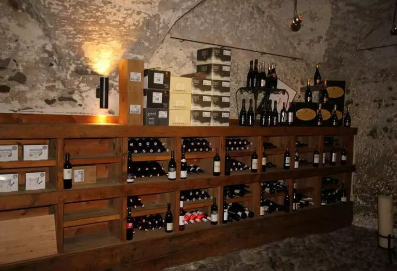 Hotelli Mellauner Hof