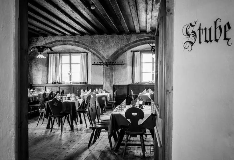 Hotelli Mellauner Hof