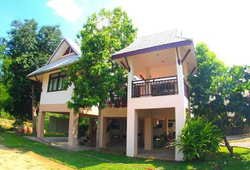 پانسیون Baan2rai