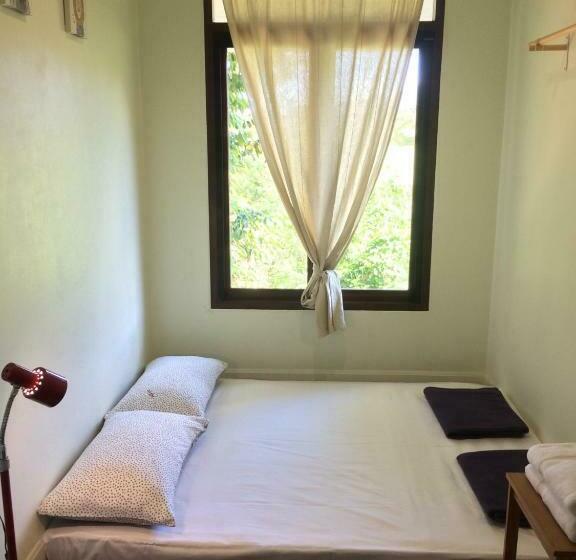 پانسیون Baan2rai