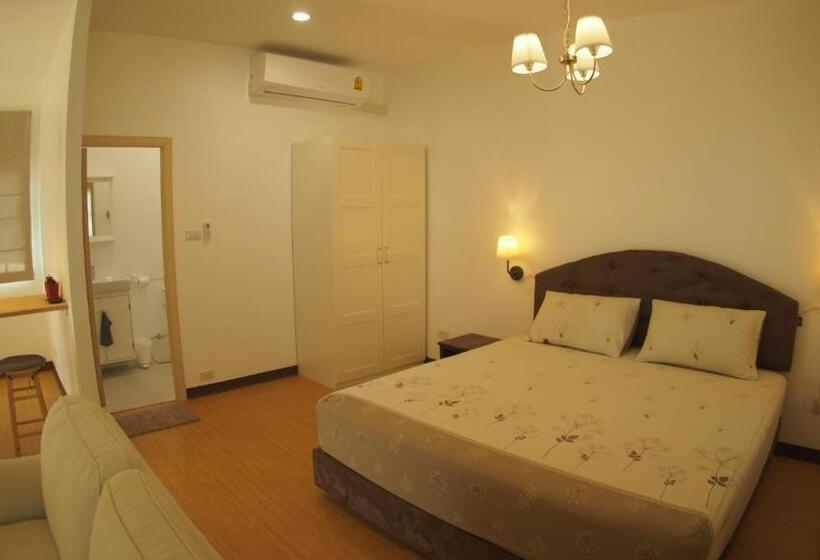 پانسیون Baan2rai