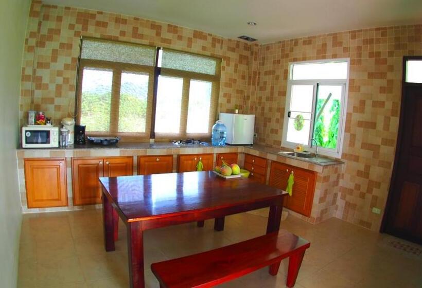 پانسیون Baan2rai