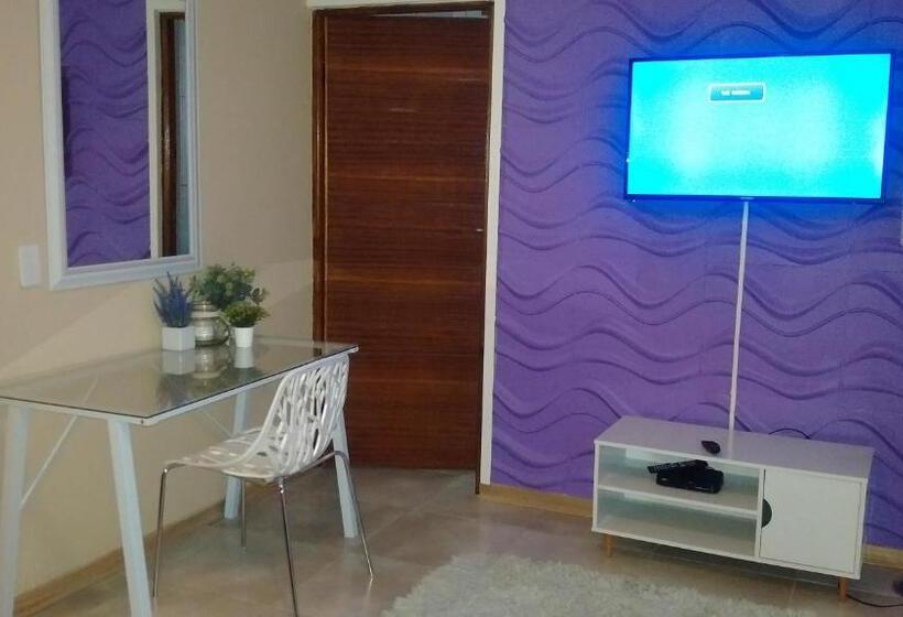 بنسيون Dinaledi House