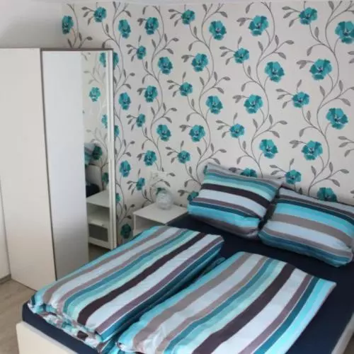 Majatalo Ferienwohnung Regenbogen