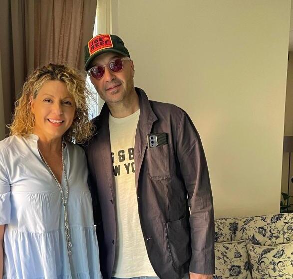 پانسیون Relais Dei Mandorli