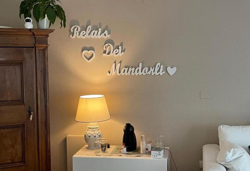 پانسیون Relais Dei Mandorli