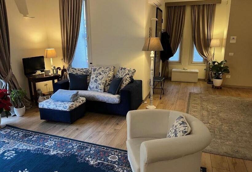 پانسیون Relais Dei Mandorli