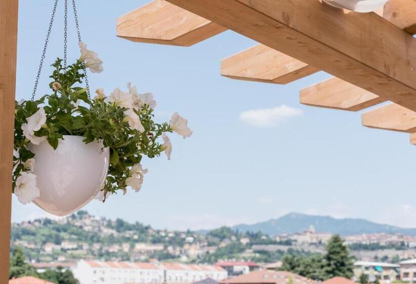 پانسیون Relais Dei Mandorli