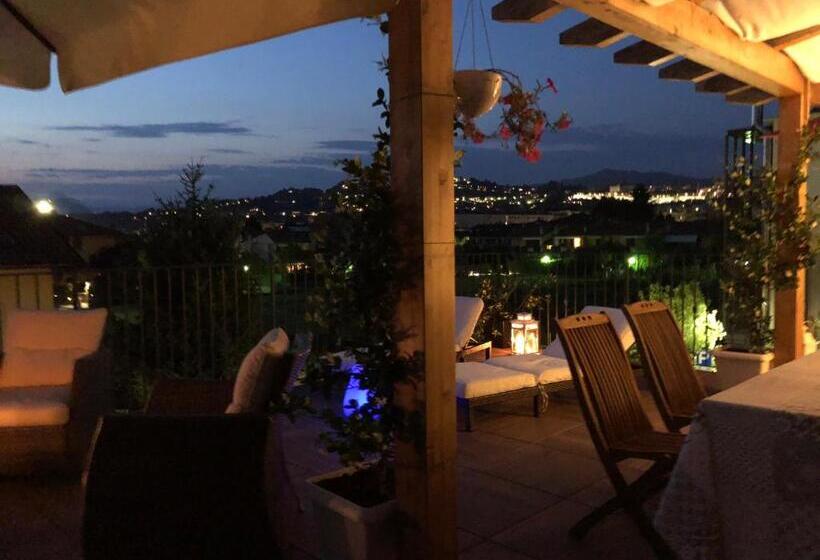 پانسیون Relais Dei Mandorli