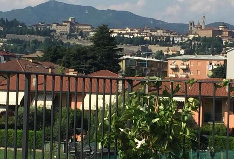 پانسیون Relais Dei Mandorli