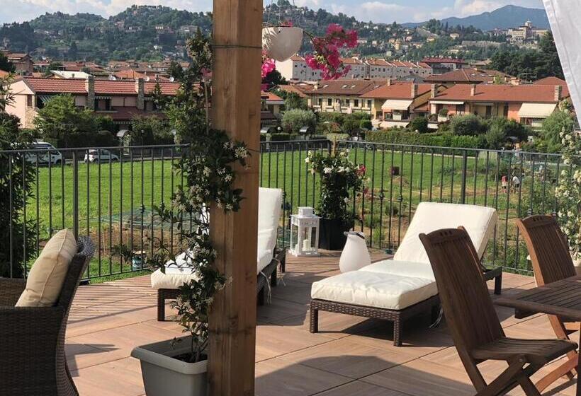 پانسیون Relais Dei Mandorli