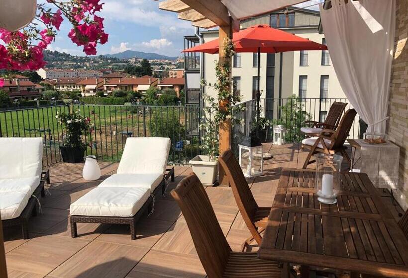 پانسیون Relais Dei Mandorli