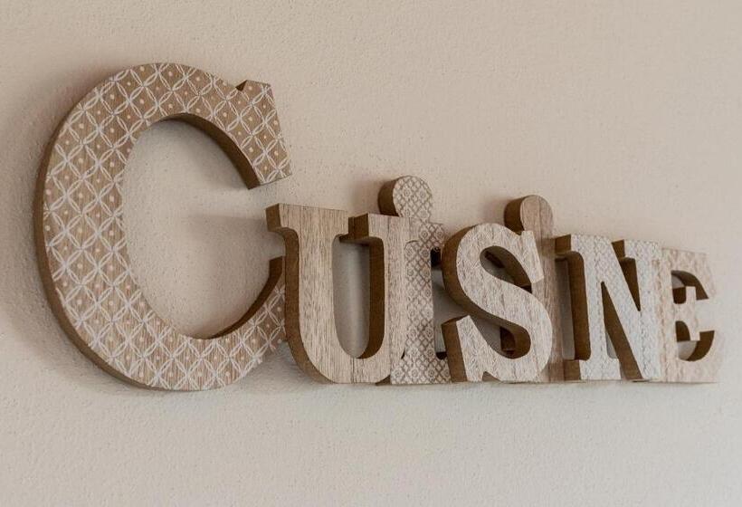 پانسیون Relais Dei Mandorli