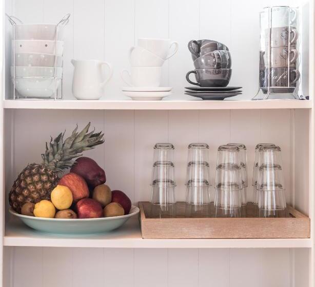 پانسیون Relais Dei Mandorli