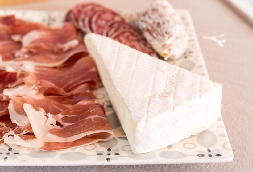 پانسیون Relais Dei Mandorli