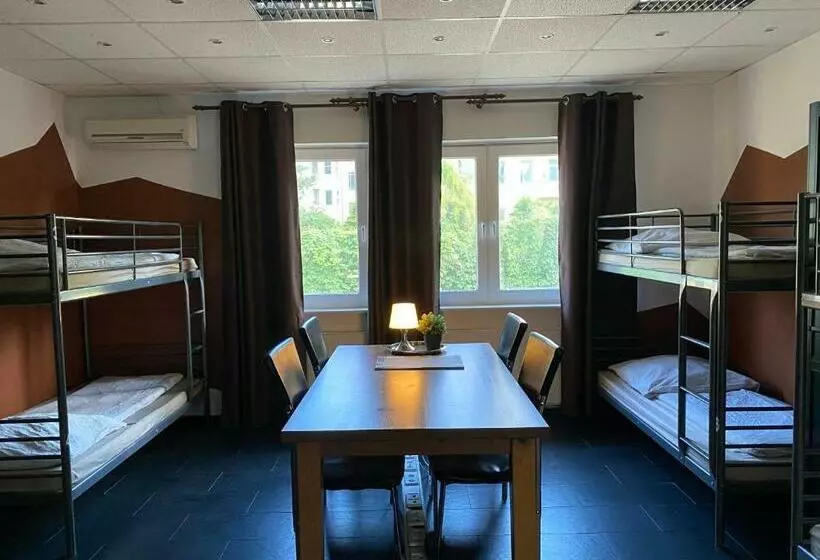 Premium Hostel