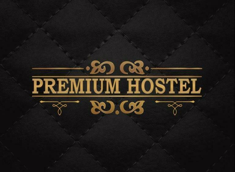 Premium Hostel
