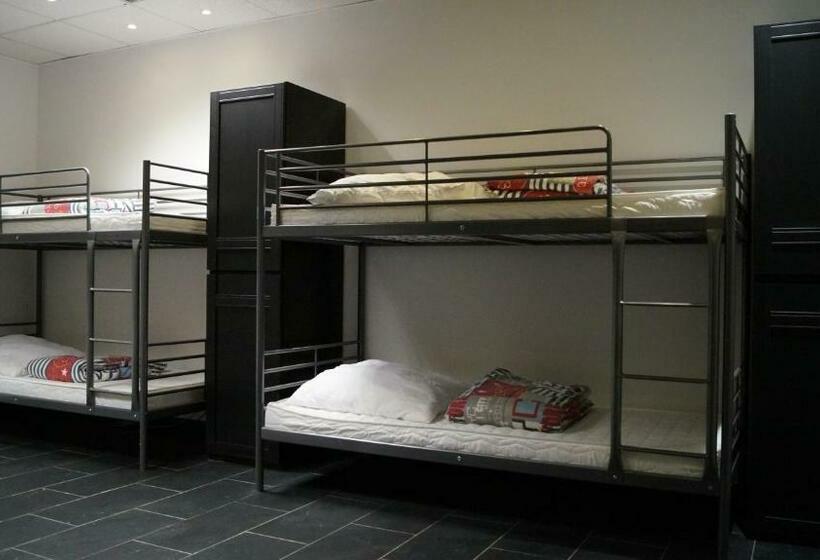 Premium Hostel