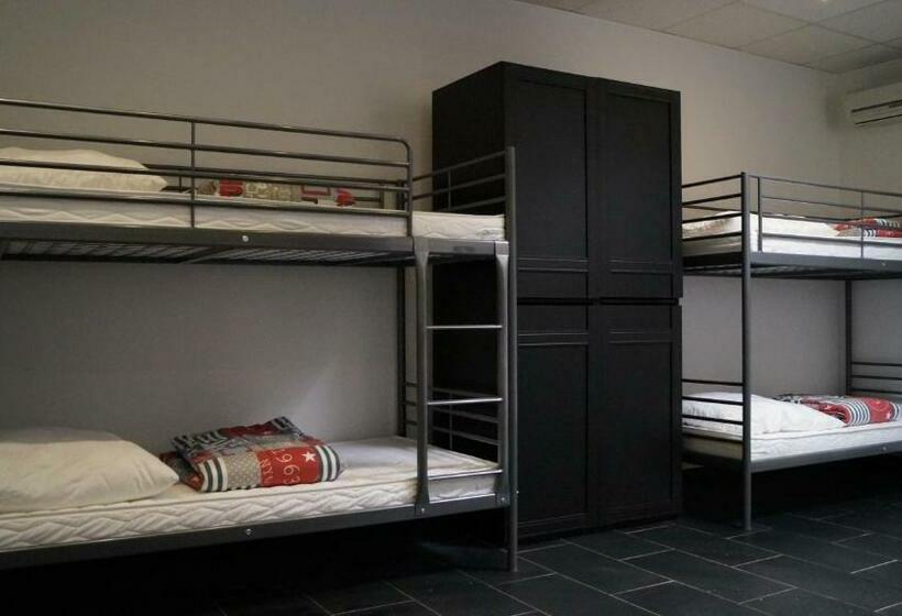 Premium Hostel