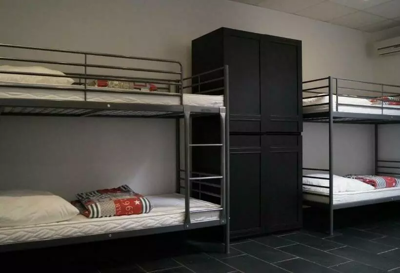 Premium Hostel