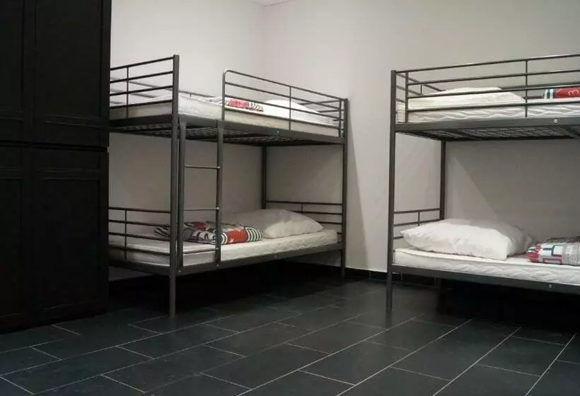 Premium Hostel